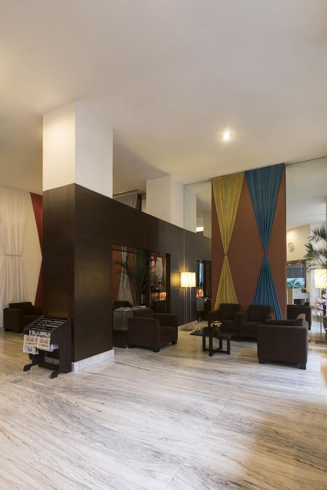 Almadera Hotel Макасар Екстер'єр фото