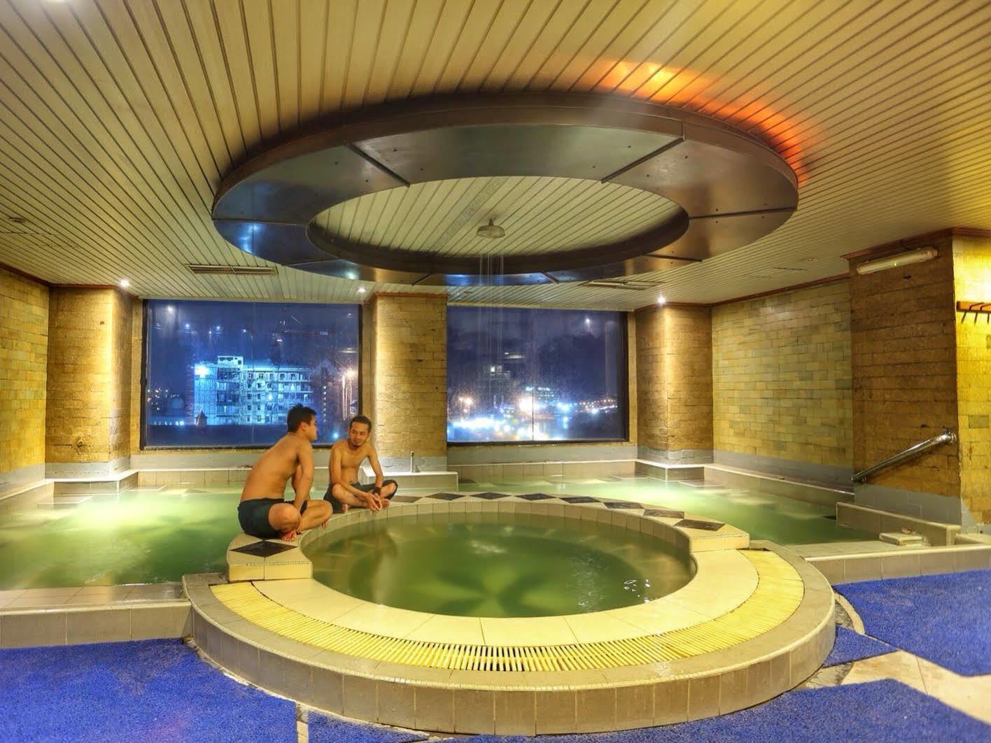 Almadera Hotel Макасар Екстер'єр фото